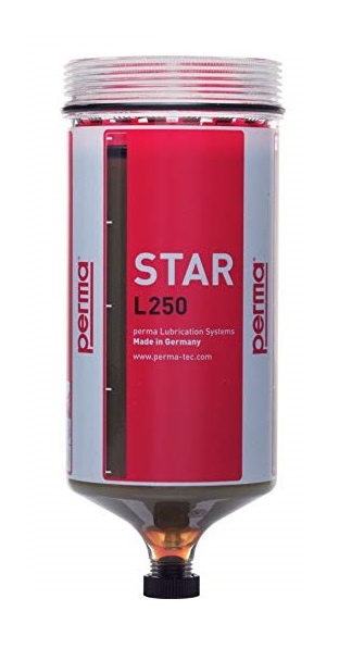 Cartuchos de perma STAR