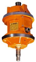Vibradores Eléctricos con Brida Italvibras VB E