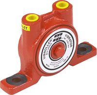 Vibradores de Rodillos Vibroller ARU Martin Pneumatic