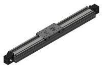 Actuadores Lineales Macron MSA R2D