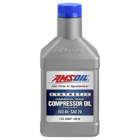 Aceites para Compresores de Amsoil