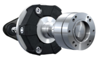 Ejes de Transmisión CENTAFLEX_ACV
