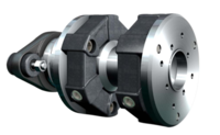 Ejes de Transmisión CENTAFLEX_AGM