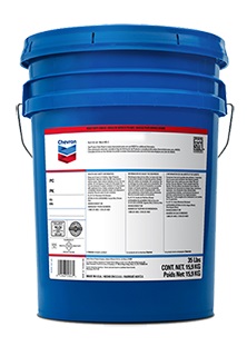 Chevron Aceite para Compresores 260