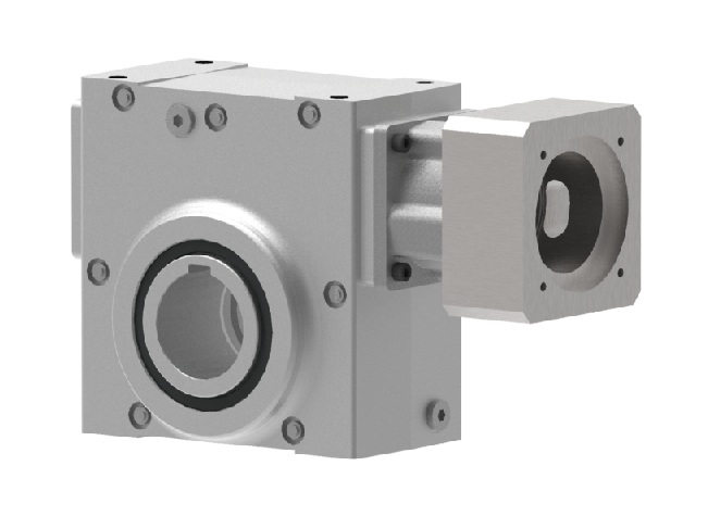 Servo Reductor de la Serie S de Cone Drive