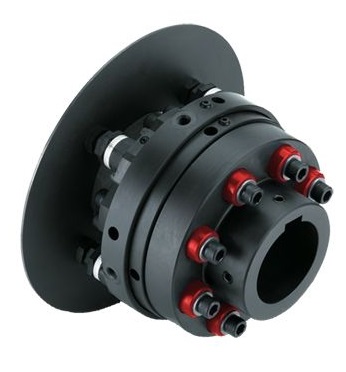 Limitador de Par Serie 820 de Rexnord Autogard