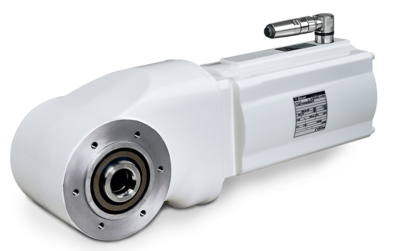 Bauer AsepticDrives
