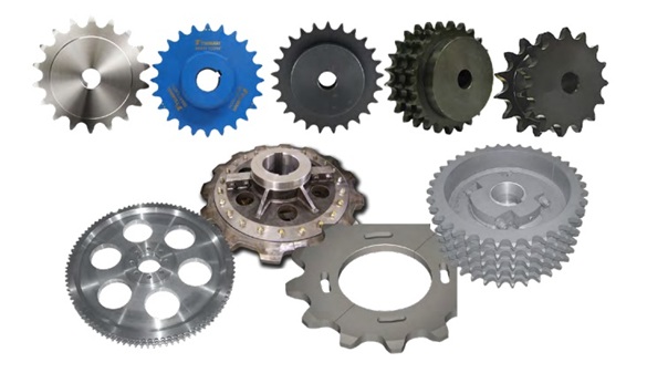 Chain Sprockets