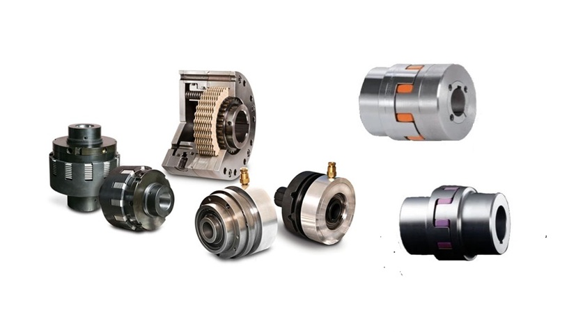 Clutches, Brakes, and Couplings