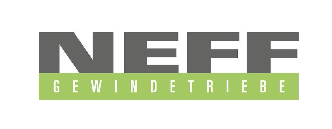 NEFF Ball Screws Logo