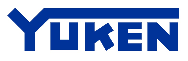 Yuken Logo