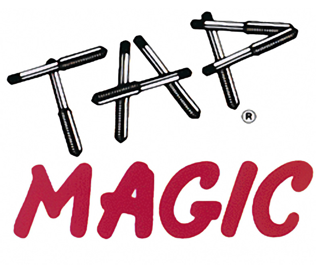 Tap Magic Logo