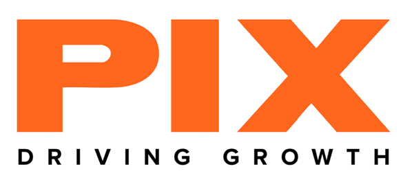 PIX North America Logo