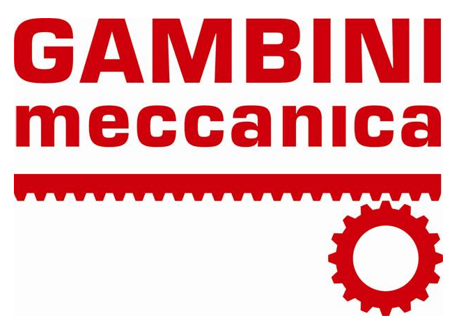 Gambini Meccanica Logo