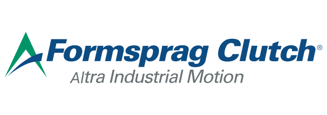 Formsprag Clutch