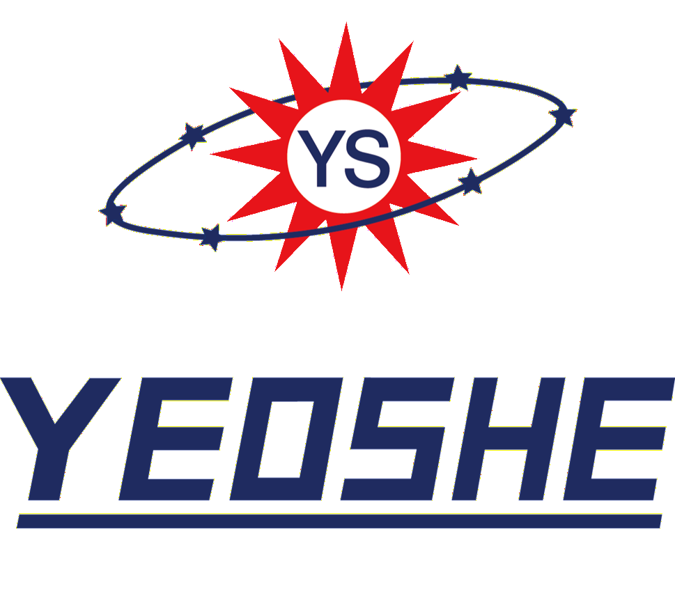 YEOSHE Hydraulics