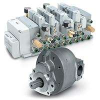 Hydraulics Pneumatics