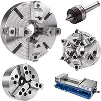 Herramientas de Sujeción TMX