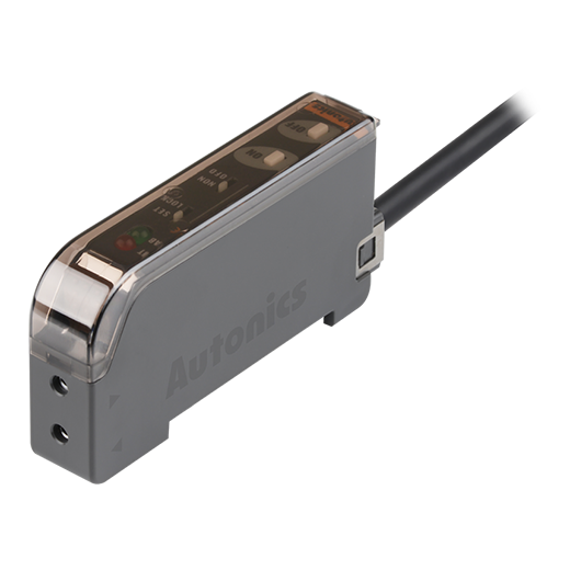 Sensores de Fibra Optica Autonics