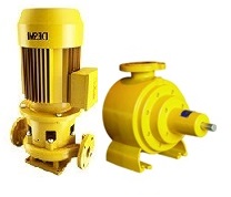 Pumps & Pumping Solutions