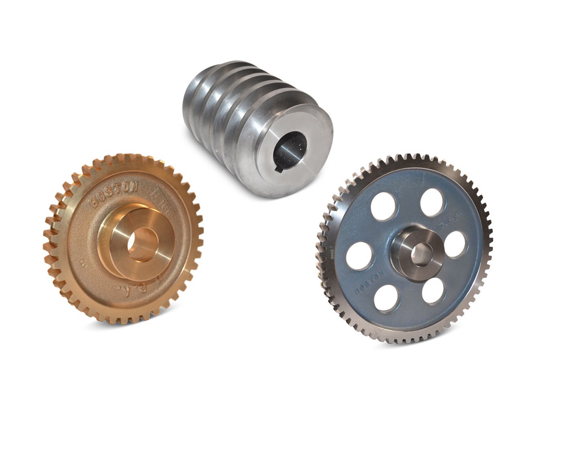 Types of Gears  KHK Gear Manufacturer