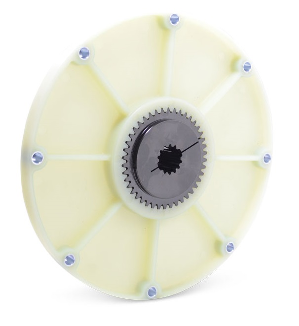 Acoplamientos de Volante Guardian FL
