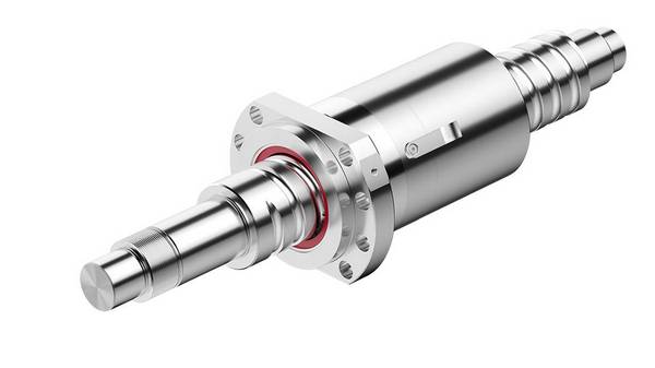 Tornillos de Bolas Schneeberger SBS