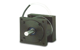 Frenos Aplicados por Resorte Tipo MPC Inertia Dynamics
