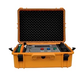Svendborg Brakes Caja de Control Universal