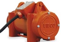 Vibradores Eléctricos de Servicio Pesado