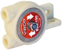 Vibradores de Turbina Silenciosa Modelo BBS de VIBCO