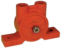 Vibradores Neumáticos de Turbina BVS de Vibco