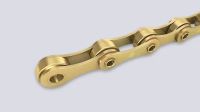 Cadenas de Pasador Hueco Wippermann