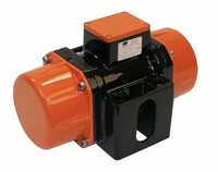 Vibradores Eléctricos de Encofrado de Hormigón MB36 3000 Martin