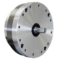 Reductor Nidec Flexwave A WPU, Eje de Entrada