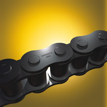 Cadenas de Rodillos Renold A&S
