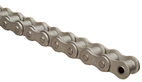 Cadenas de Escudo de Armadura Allied Locke