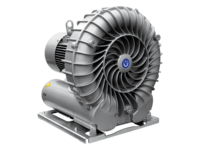 Soplantes Regenerativos Becker SV 500 1 de una Etapa