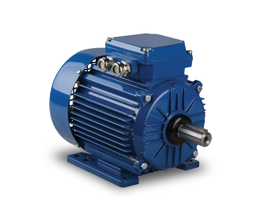 Electric Motors and Controllers