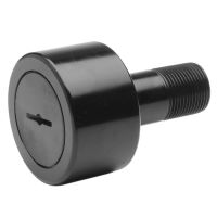 Smith Bearing CR C, CR XC Series Perno Coronado con Ranura para Destornillador