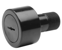 HR C, HR XC Series Espárrago Pesado Coronado con Ranura para Destornillador