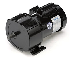 Leeson Parallel Shaft AC Gearmotors