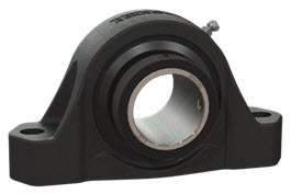 Rodamientos de Rodillos Esféricos Pillow Block FYH