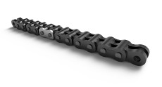 Cadenas de Hojas de Alto Rendimiento Rexnord