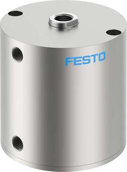 Cilindro de Aire Compacto Festo, Pulgadas DPCA