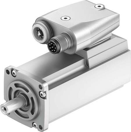 Servomotores Festo EMME_AS