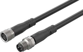 Cables de Conexión