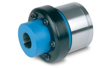 Ruedas Libres Autónomas AL KMSD2 Stieber Clutch