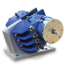 Twiflex Serie VKSD Pinzas de Freno de Disco