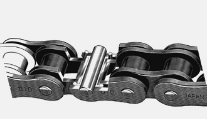 Cadenas D.I.D Ultimate Life